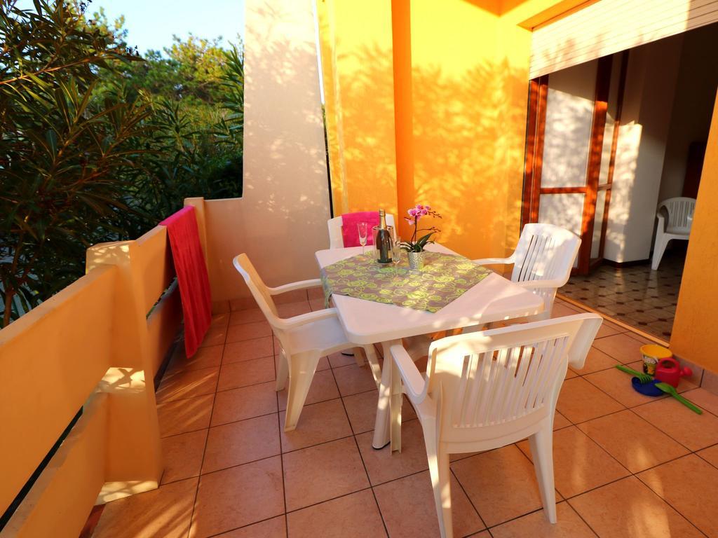 Residence Carina Bibione Extérieur photo