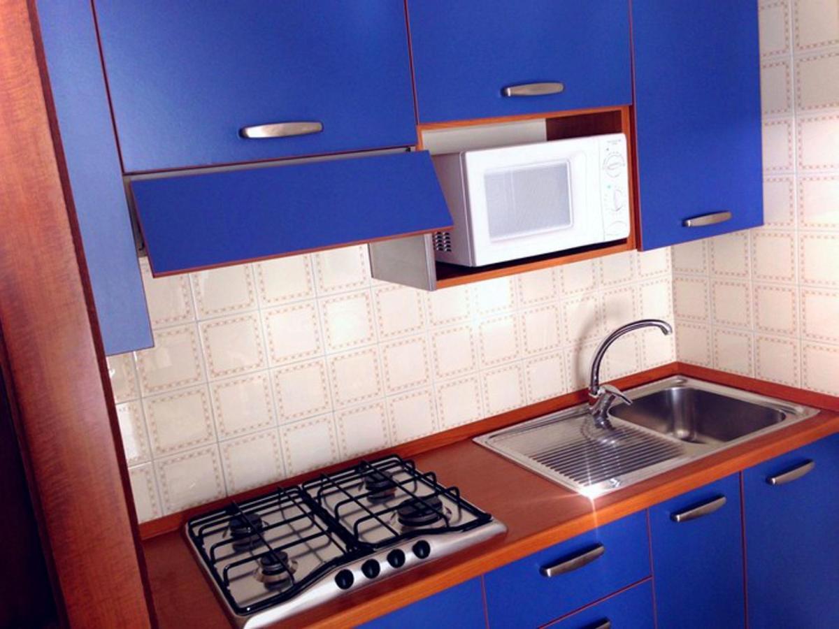Residence Carina Bibione Extérieur photo